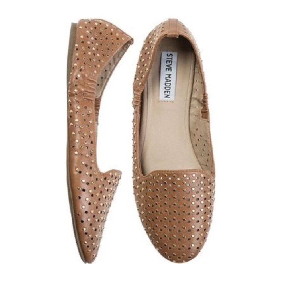 Steve Madden Flats